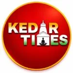 kedar times logo