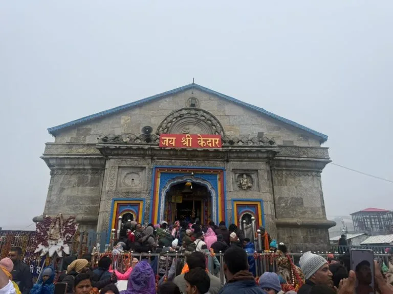 बीकेटीसी सदस्यों ने मंदिर समिति पर लगे आरोपों का किया खंडन, उपलब्धियों पर भी ध्यान देने की अपील