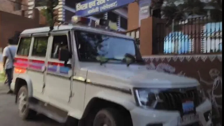 बदरीनाथ मंदिर चढ़ावा हेराफेरी मामला: आरोपी प्रमोद नौटियाल 14 दिन की न्यायिक हिरासत में जेल भेजा गया