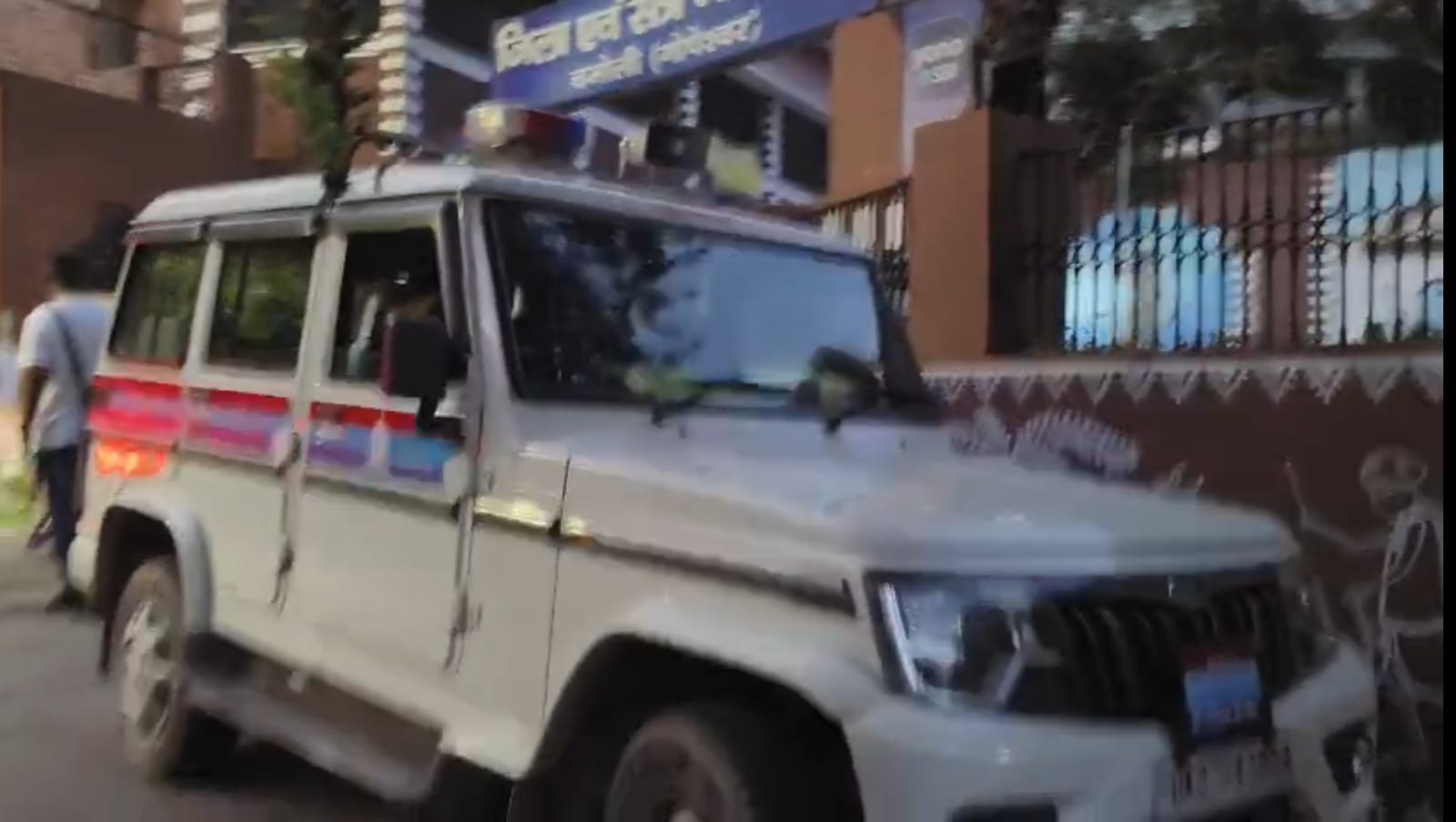 बदरीनाथ मंदिर चढ़ावा हेराफेरी मामला: आरोपी प्रमोद नौटियाल 14 दिन की न्यायिक हिरासत में जेल भेजा गया